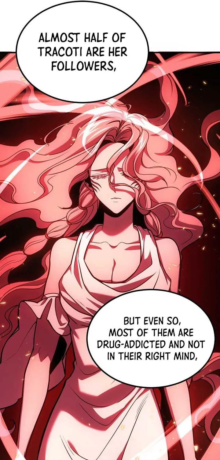 How to Live as an Illegal Healer Chapter 71 page 36 - 