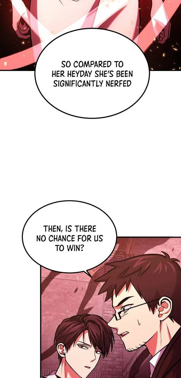 How to Live as an Illegal Healer Chapter 71 page 37 - 