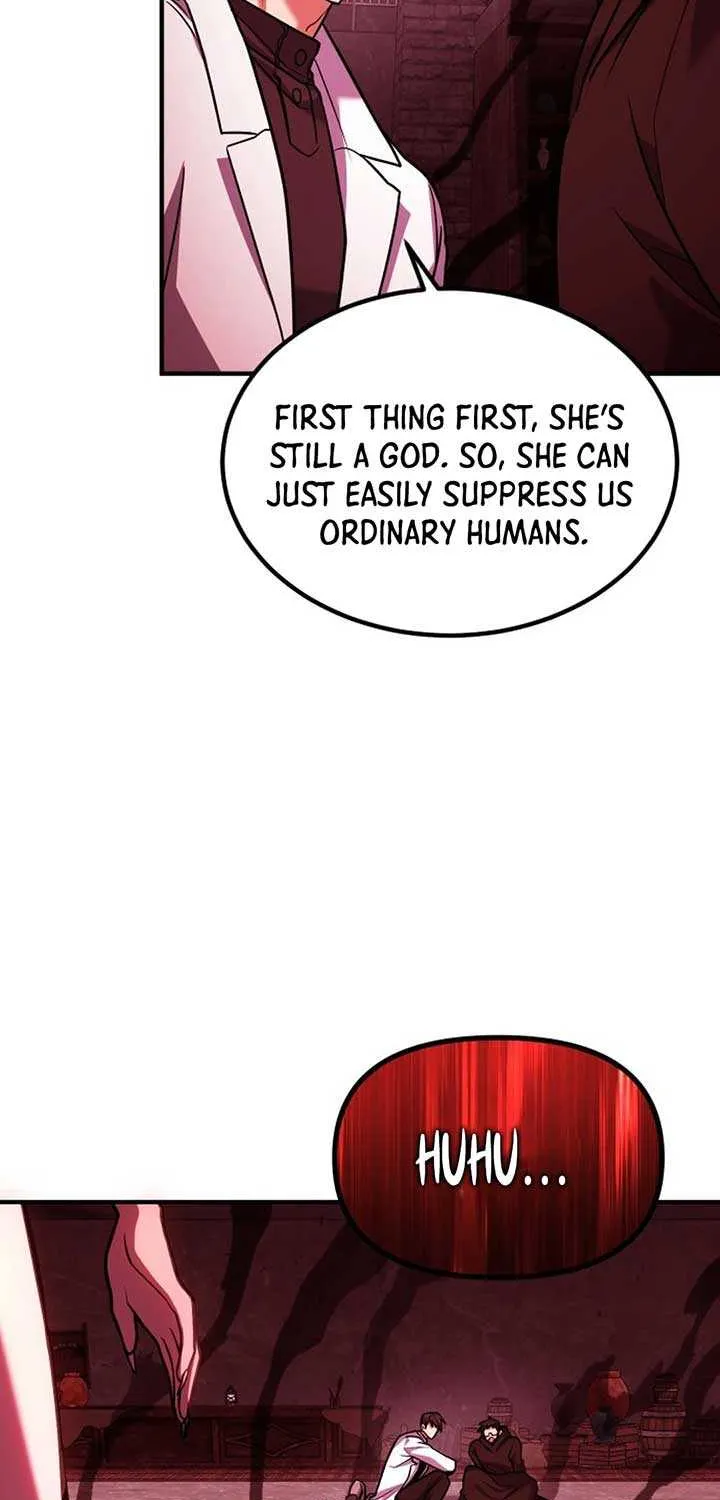 How to Live as an Illegal Healer Chapter 71 page 38 - 