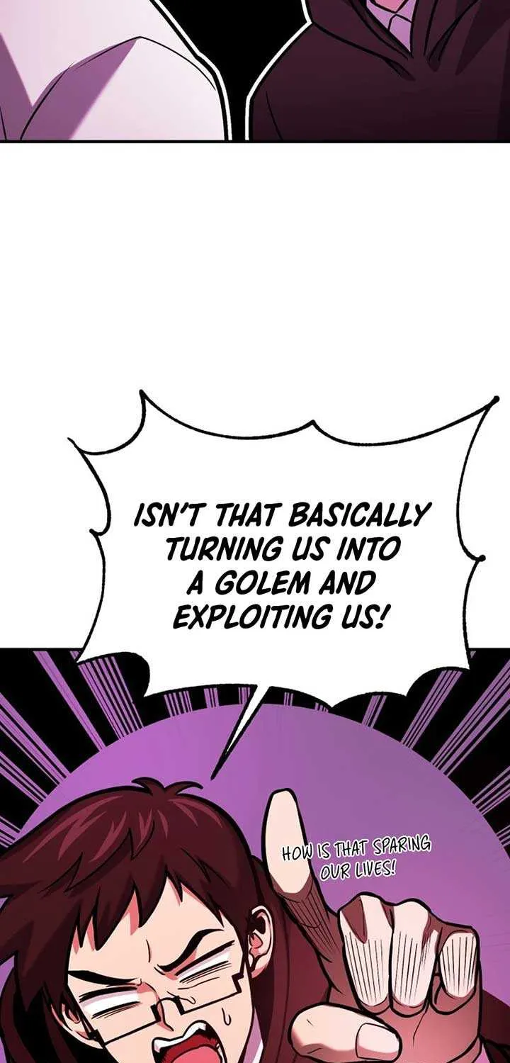 How to Live as an Illegal Healer Chapter 71 page 42 - 