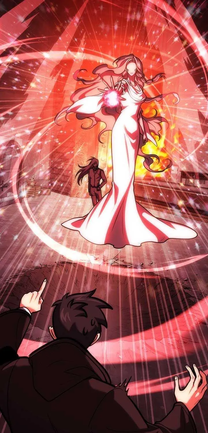 How to Live as an Illegal Healer Chapter 71 page 45 - 