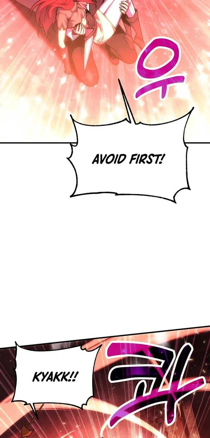 How to Live as an Illegal Healer Chapter 71 page 47 - 