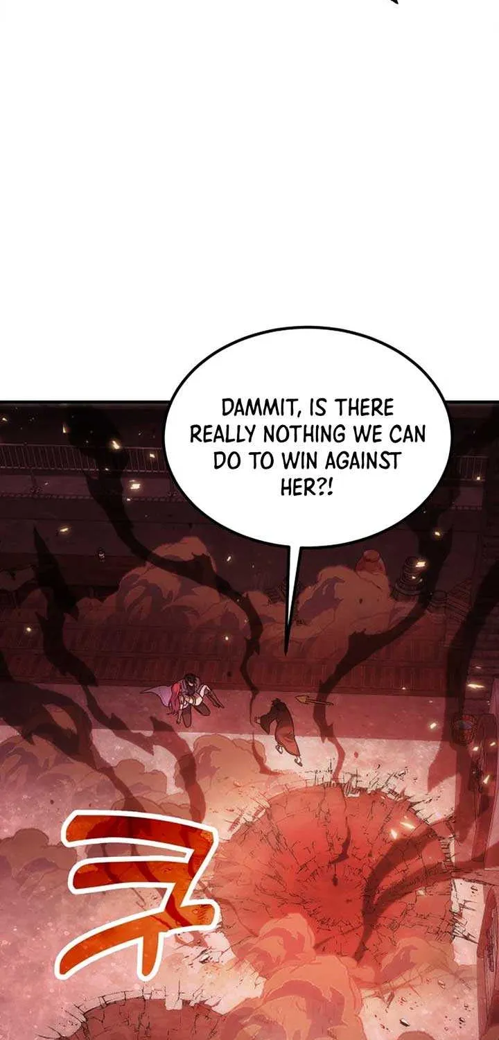 How to Live as an Illegal Healer Chapter 71 page 51 - 