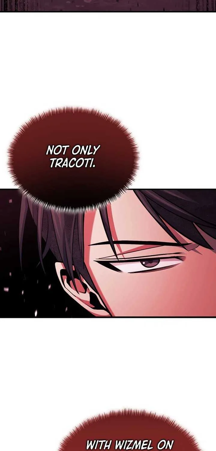 How to Live as an Illegal Healer Chapter 71 page 57 - 