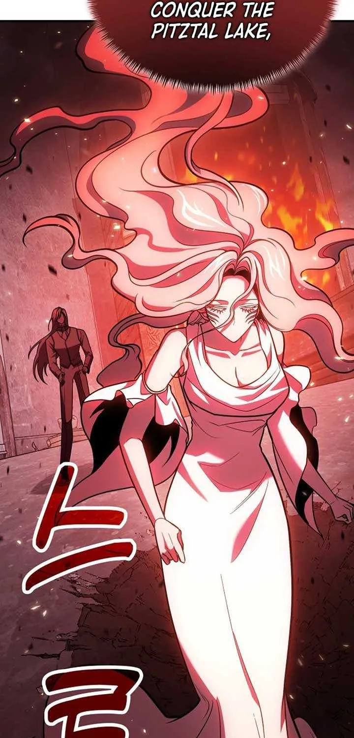 How to Live as an Illegal Healer Chapter 71 page 59 - 