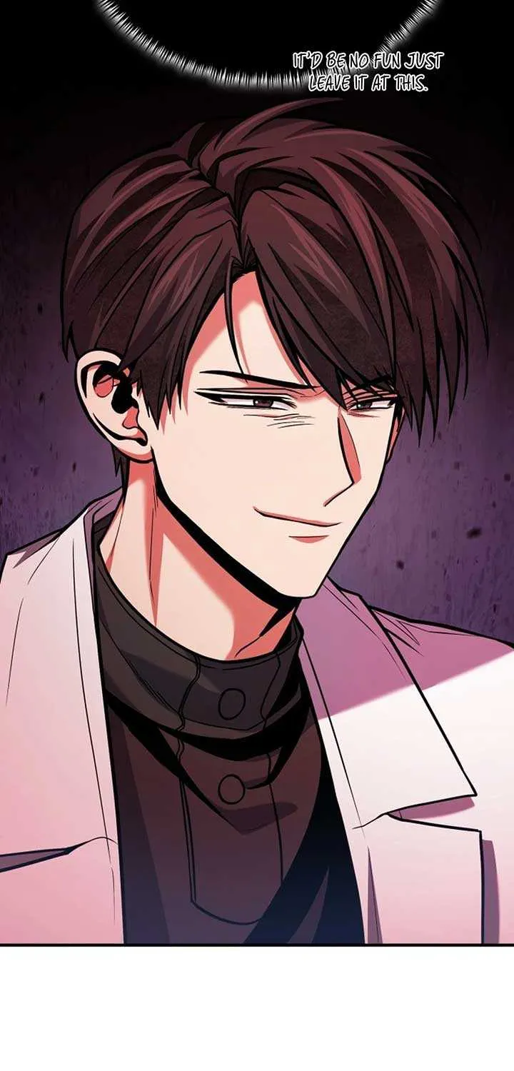How to Live as an Illegal Healer Chapter 71 page 61 - 