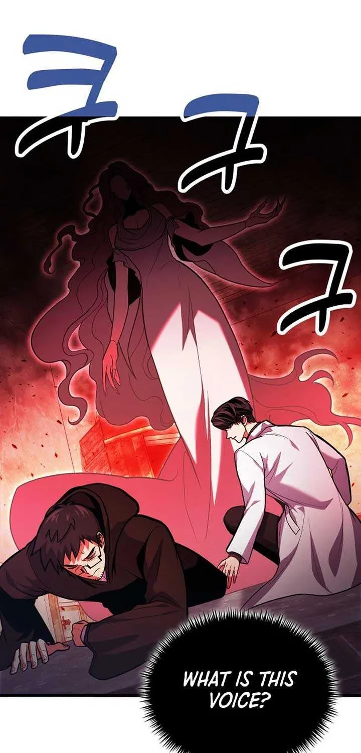 How to Live as an Illegal Healer Chapter 71 page 66 - 