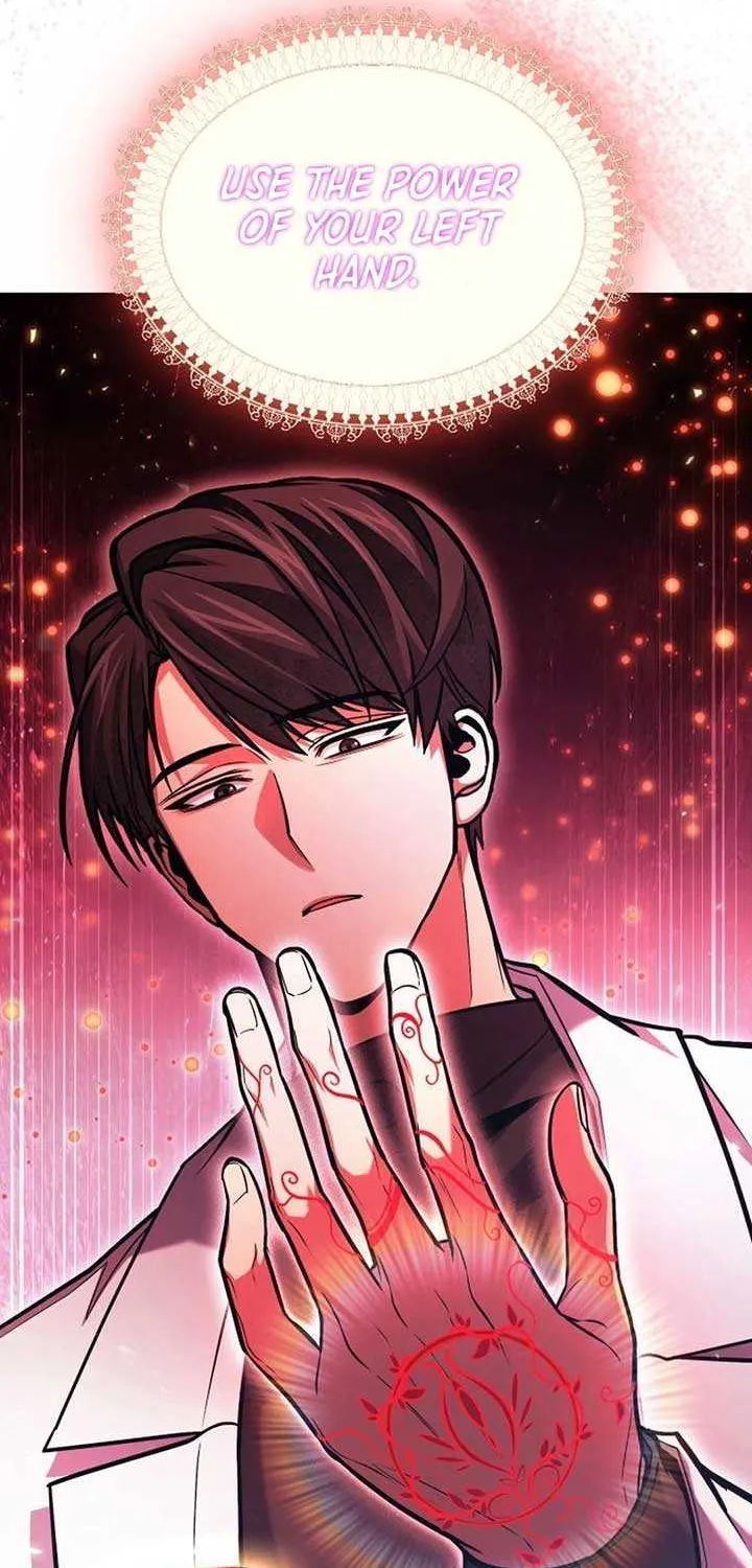 How to Live as an Illegal Healer Chapter 71 page 69 - 