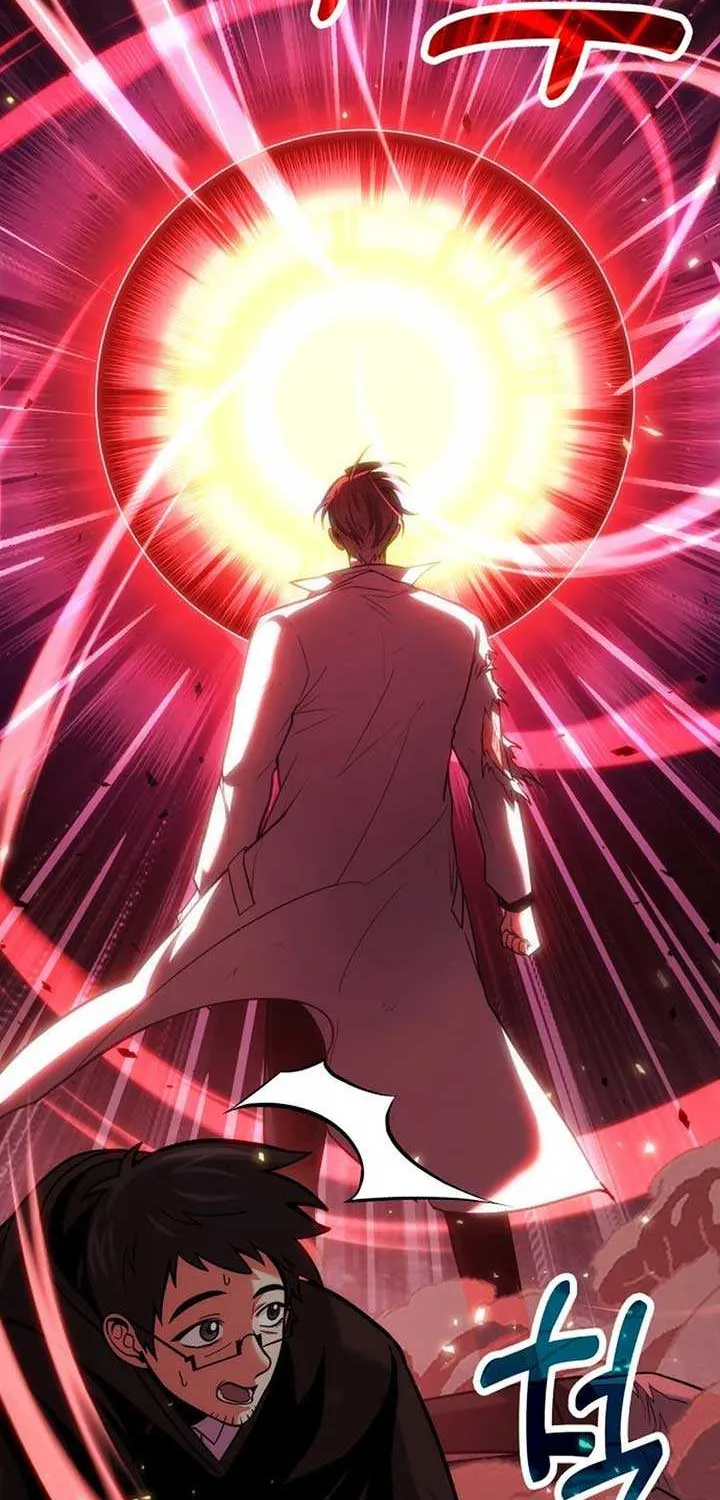 How to Live as an Illegal Healer Chapter 71 page 76 - 