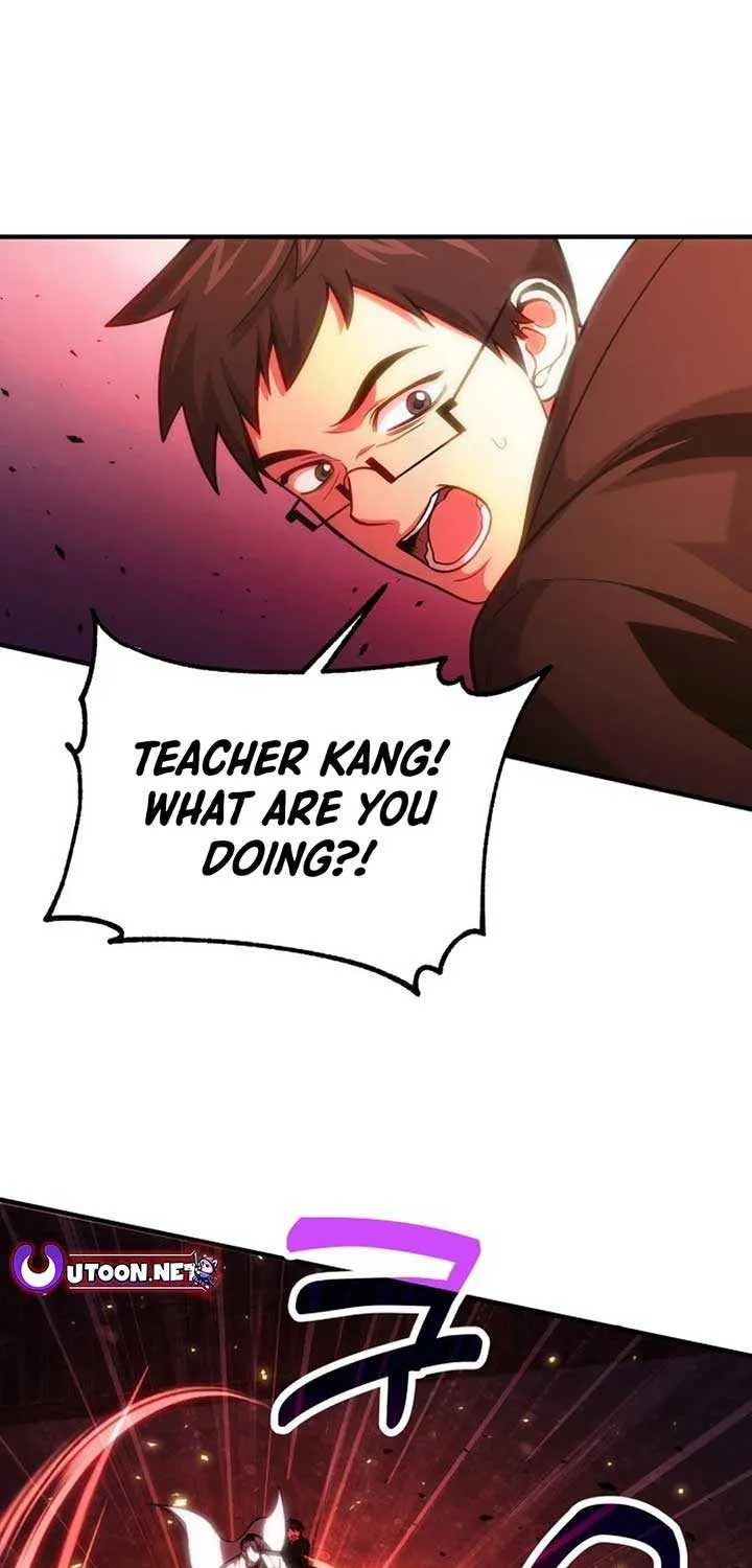 How to Live as an Illegal Healer Chapter 71 page 78 - 