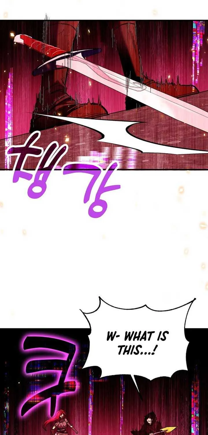 How to Live as an Illegal Healer Chapter 71 page 9 - 