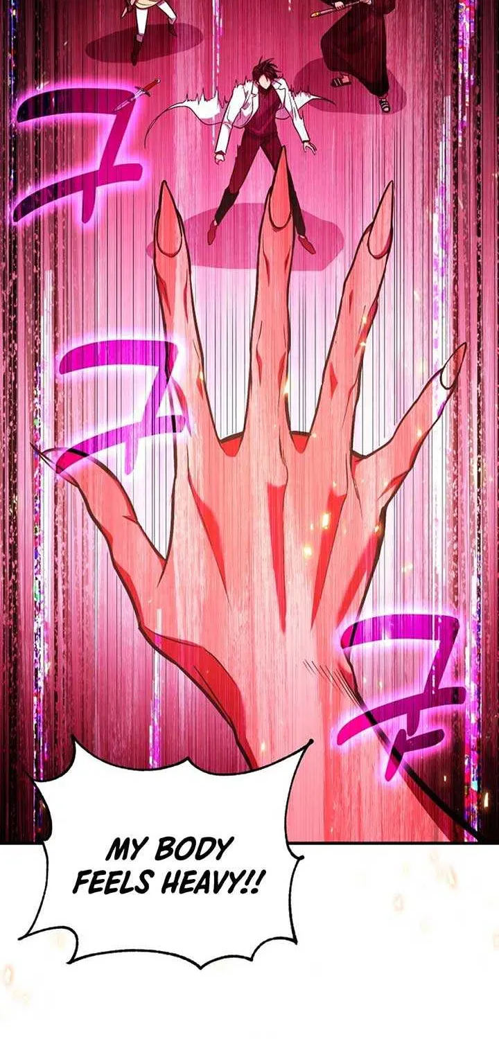 How to Live as an Illegal Healer Chapter 71 page 10 - 