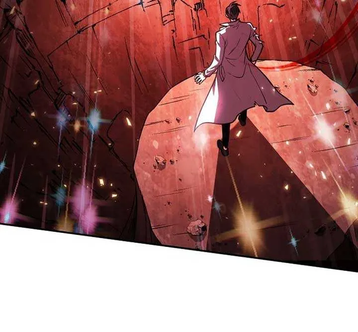 How to Live as an Illegal Healer Chapter 72 page 19 - 