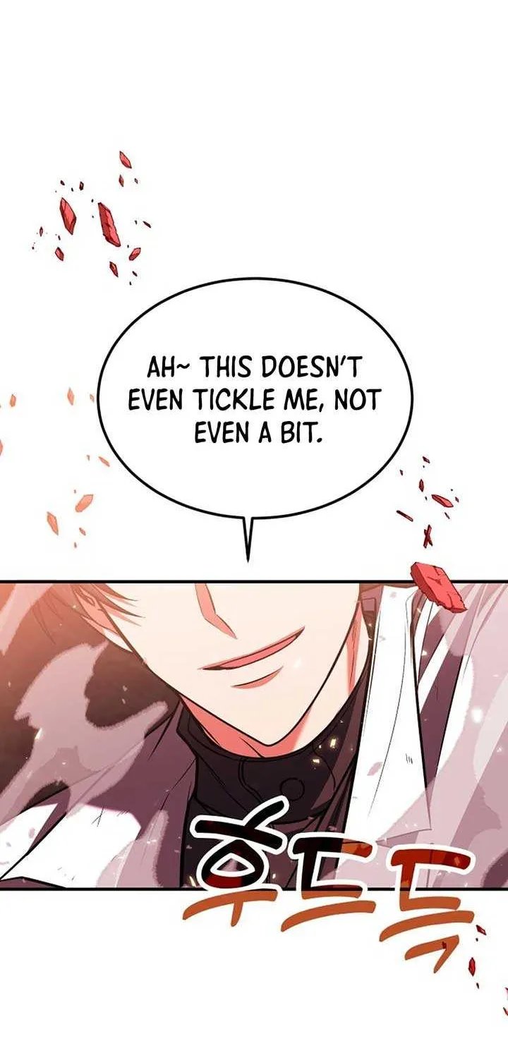 How to Live as an Illegal Healer Chapter 72 page 23 - 