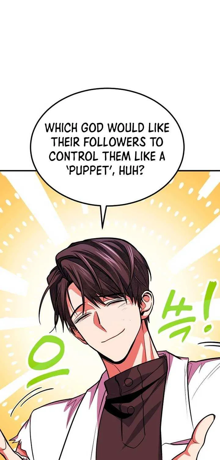 How to Live as an Illegal Healer Chapter 72 page 27 - 