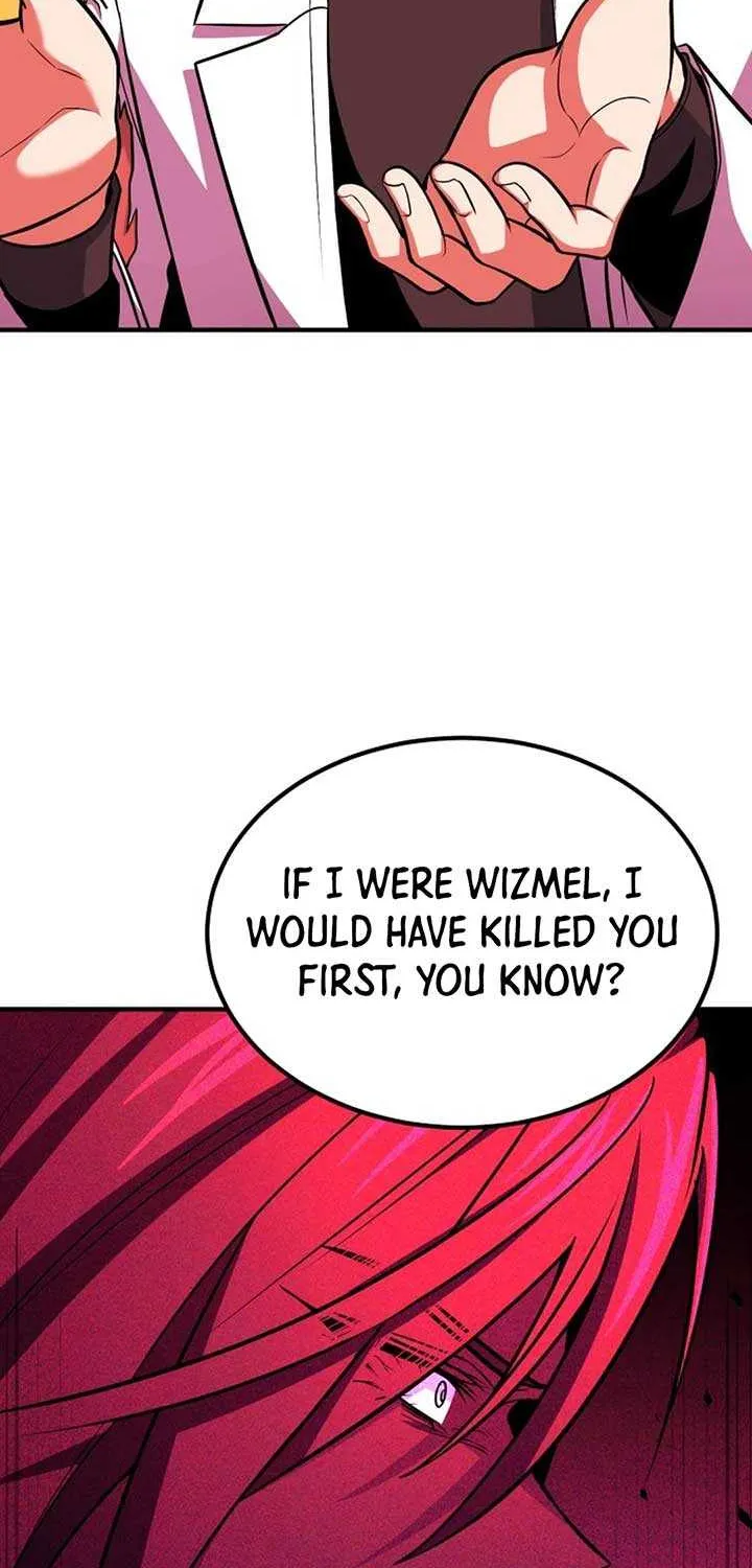 How to Live as an Illegal Healer Chapter 72 page 28 - 