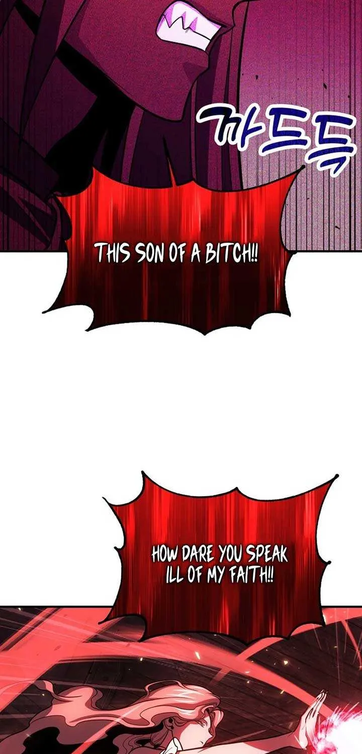 How to Live as an Illegal Healer Chapter 72 page 30 - 