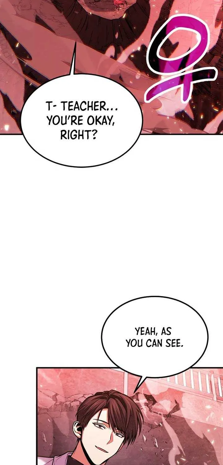 How to Live as an Illegal Healer Chapter 72 page 4 - 