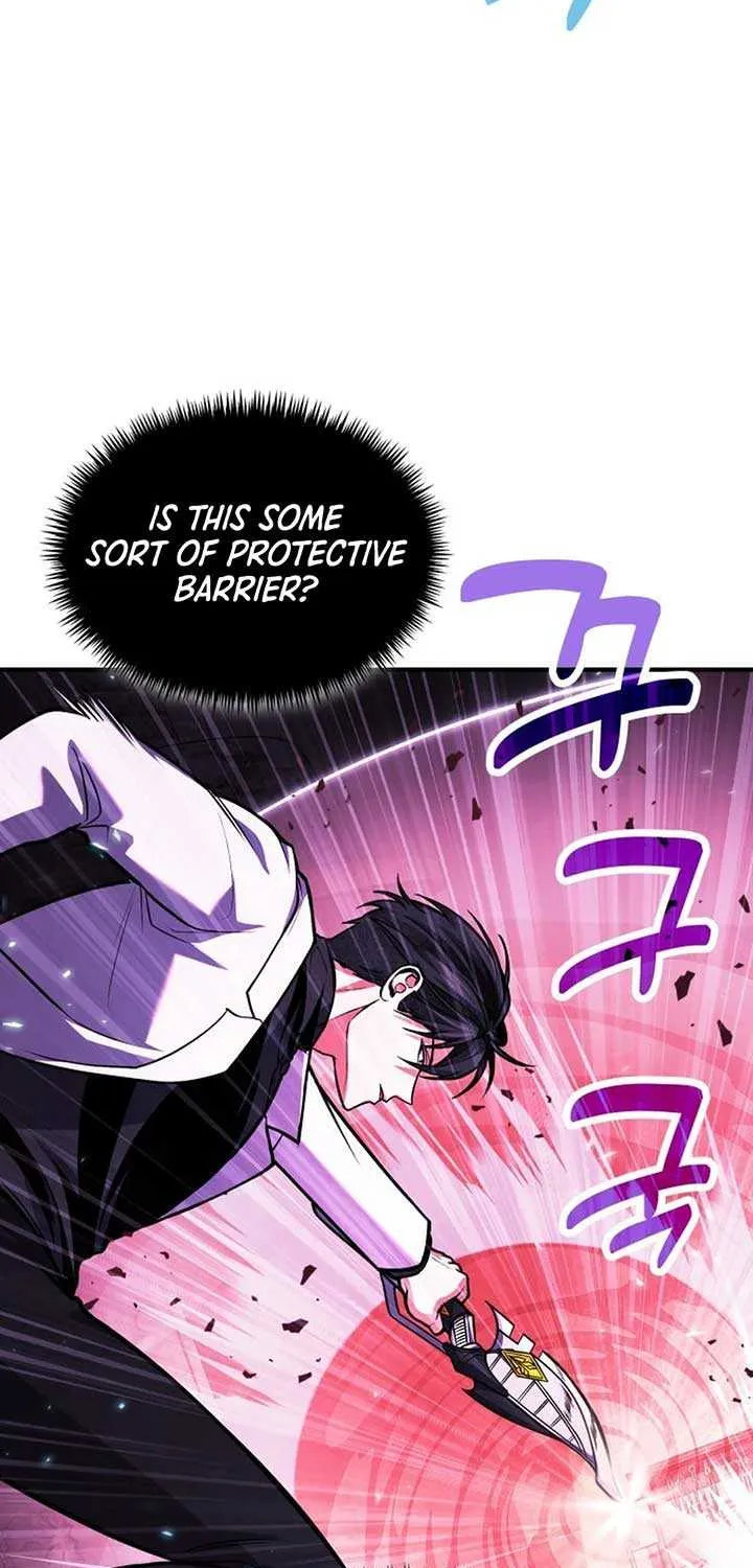How to Live as an Illegal Healer Chapter 72 page 40 - 