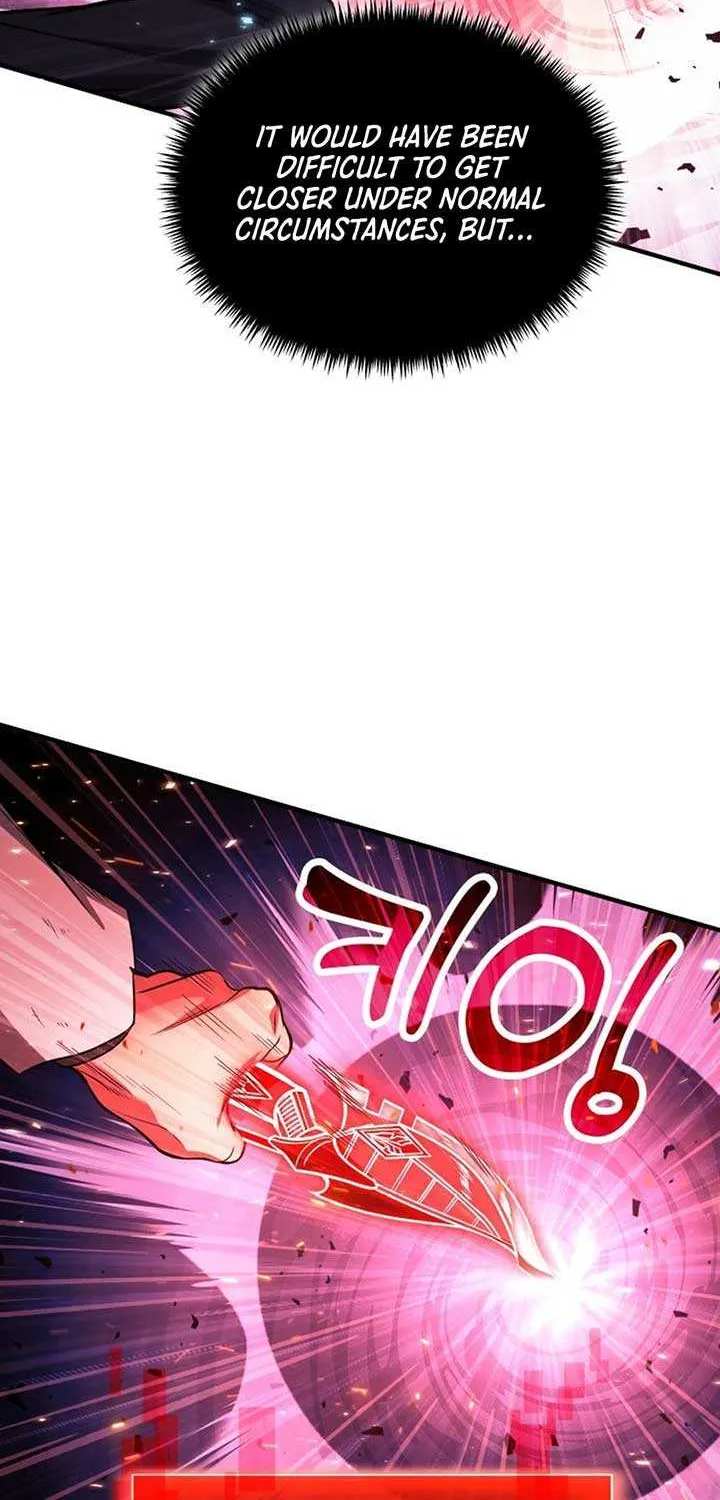 How to Live as an Illegal Healer Chapter 72 page 41 - 