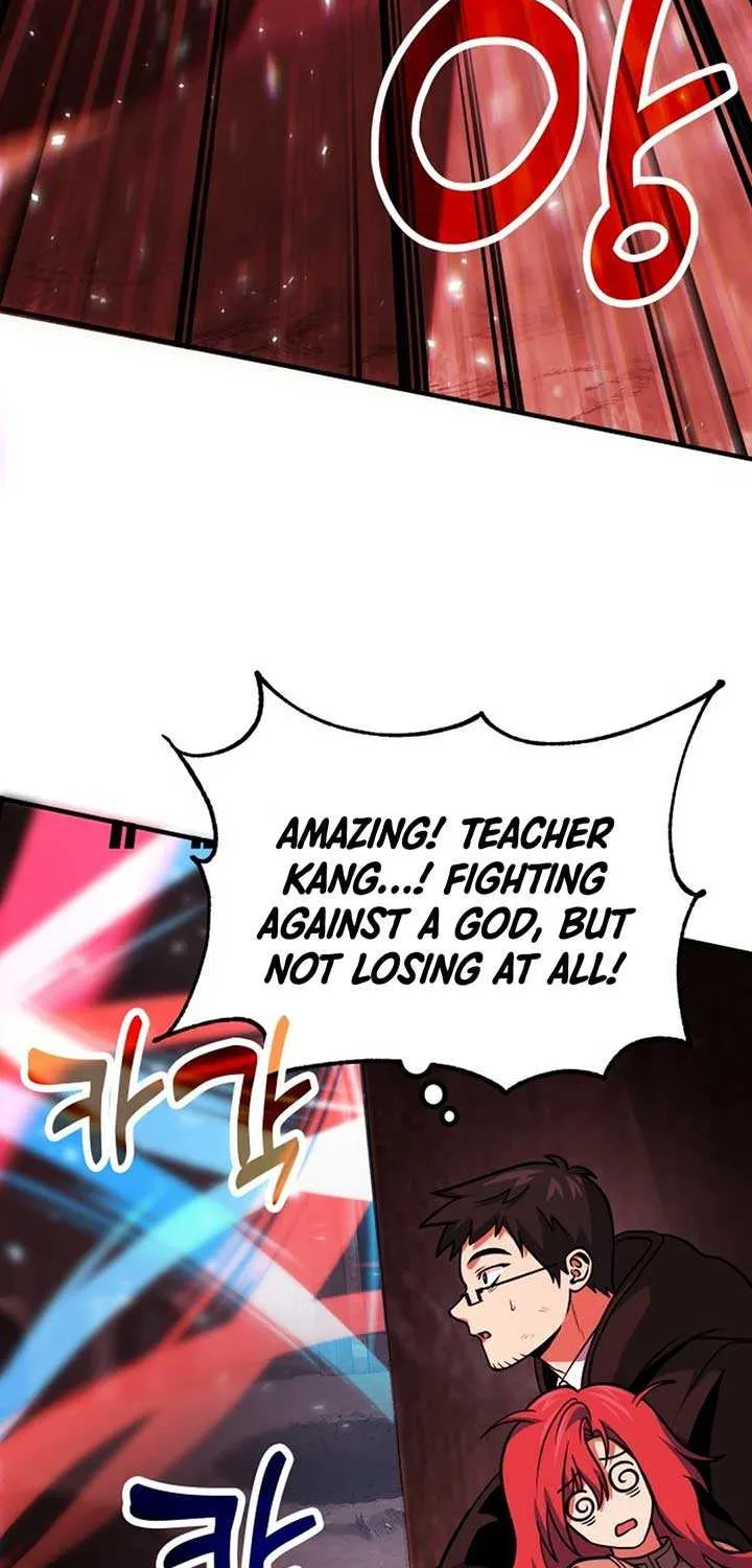 How to Live as an Illegal Healer Chapter 72 page 50 - 