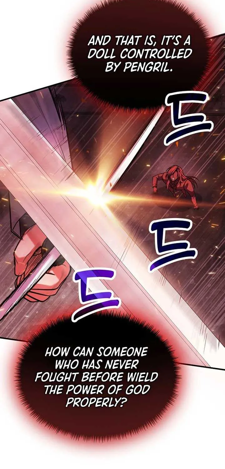 How to Live as an Illegal Healer Chapter 72 page 54 - 