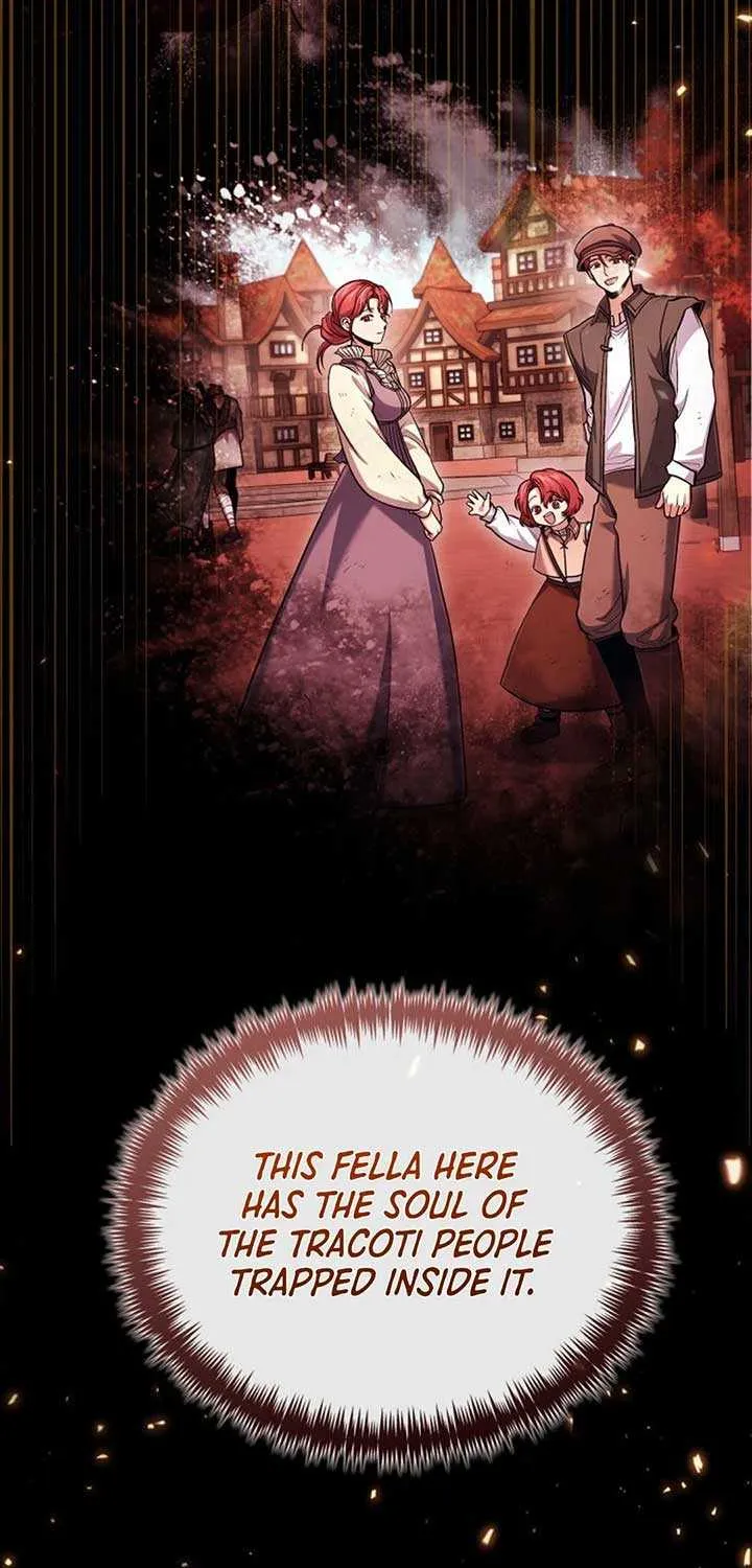 How to Live as an Illegal Healer Chapter 72 page 64 - 