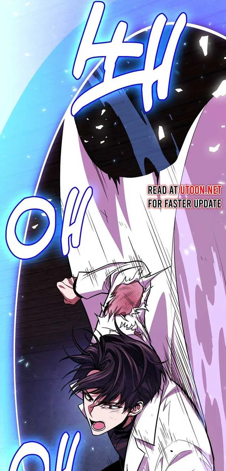 How to Live as an Illegal Healer Chapter 72 page 80 - 