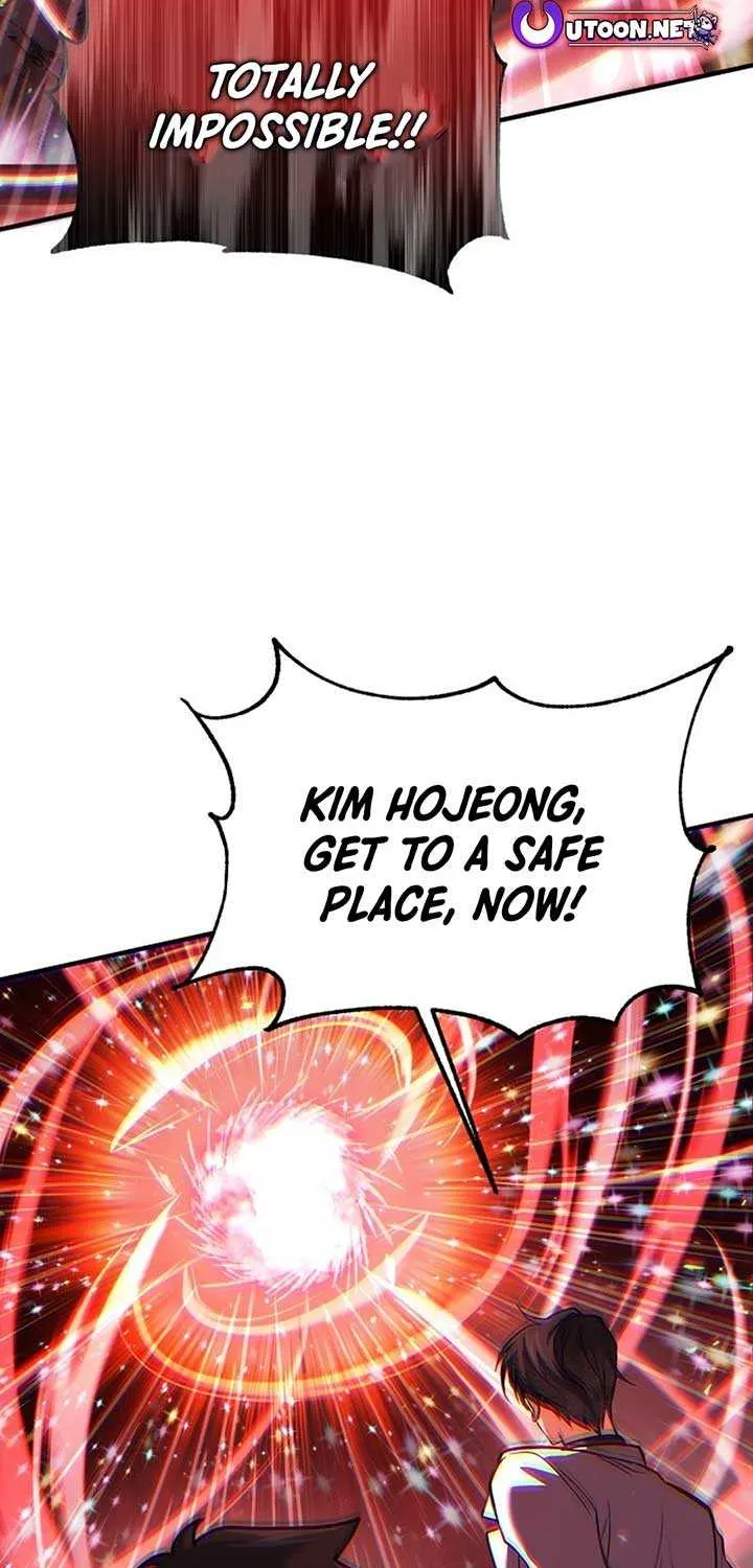 How to Live as an Illegal Healer Chapter 72 page 9 - 