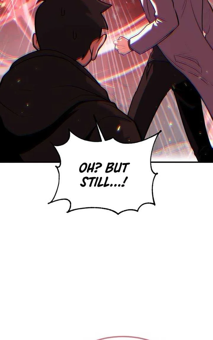 How to Live as an Illegal Healer Chapter 72 page 10 - 