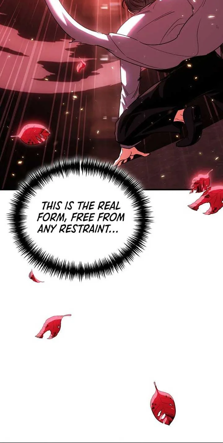 How to Live as an Illegal Healer Chapter 72 page 95 - 