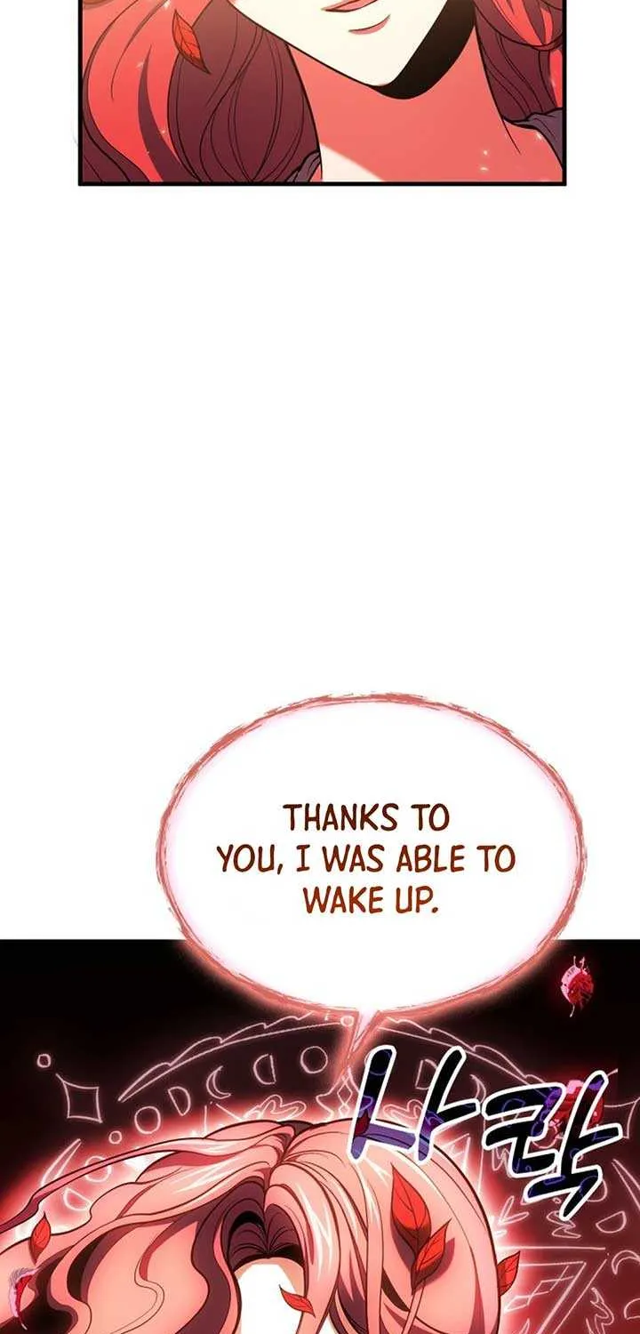 How to Live as an Illegal Healer Chapter 73 page 11 - 