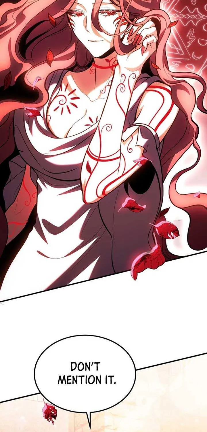 How to Live as an Illegal Healer Chapter 73 page 12 - 