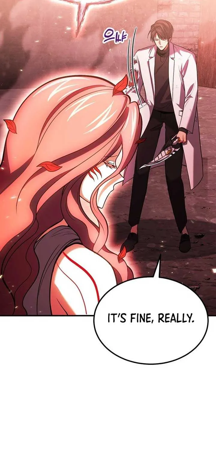 How to Live as an Illegal Healer Chapter 73 page 18 - 