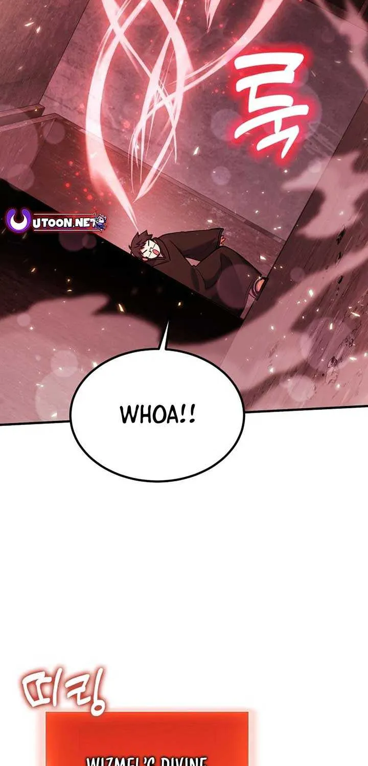 How to Live as an Illegal Healer Chapter 73 page 21 - 