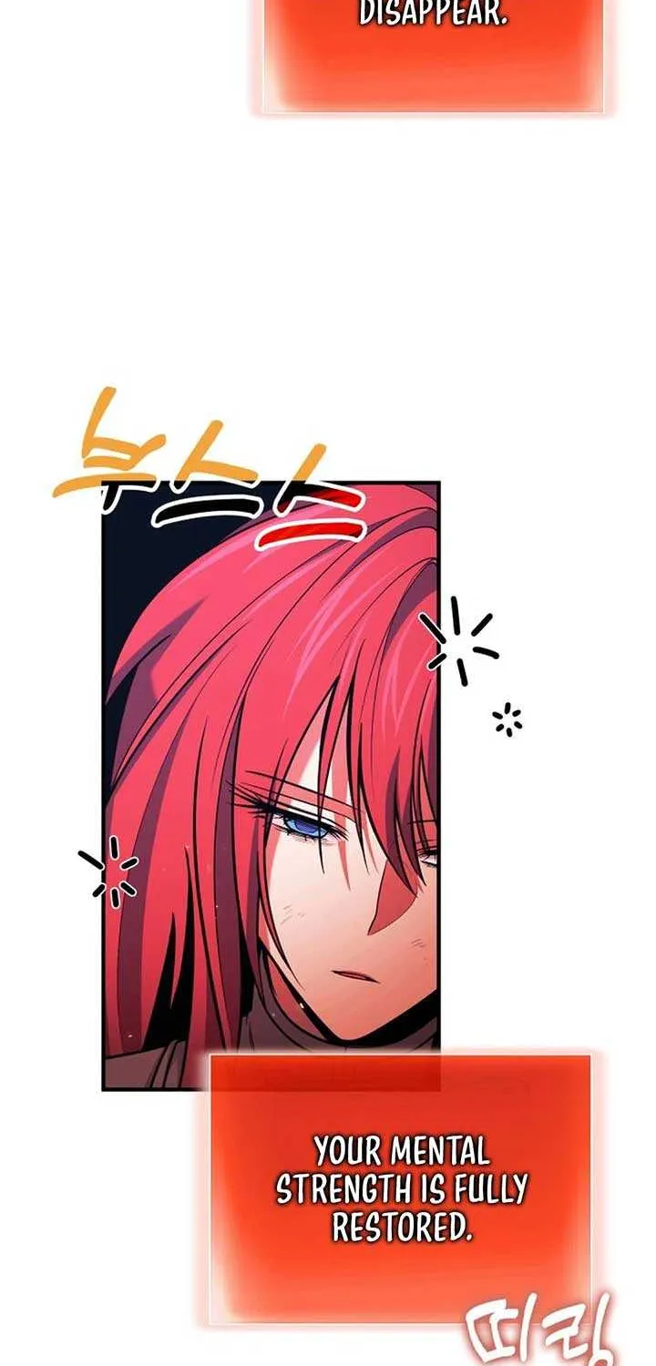 How to Live as an Illegal Healer Chapter 73 page 24 - 