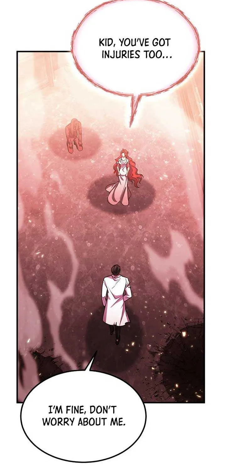 How to Live as an Illegal Healer Chapter 73 page 26 - 