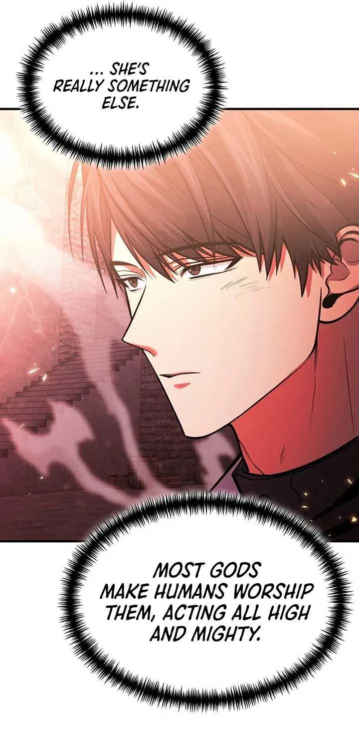 How to Live as an Illegal Healer Chapter 73 page 28 - 