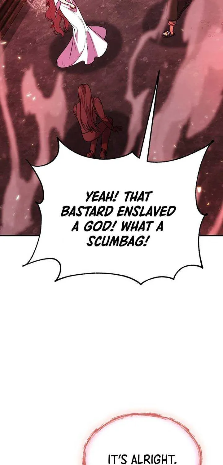 How to Live as an Illegal Healer Chapter 73 page 35 - 