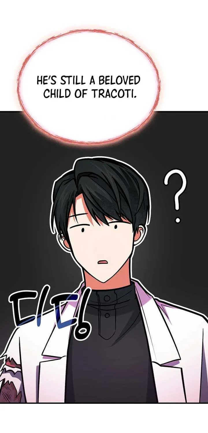 How to Live as an Illegal Healer Chapter 73 page 38 - 
