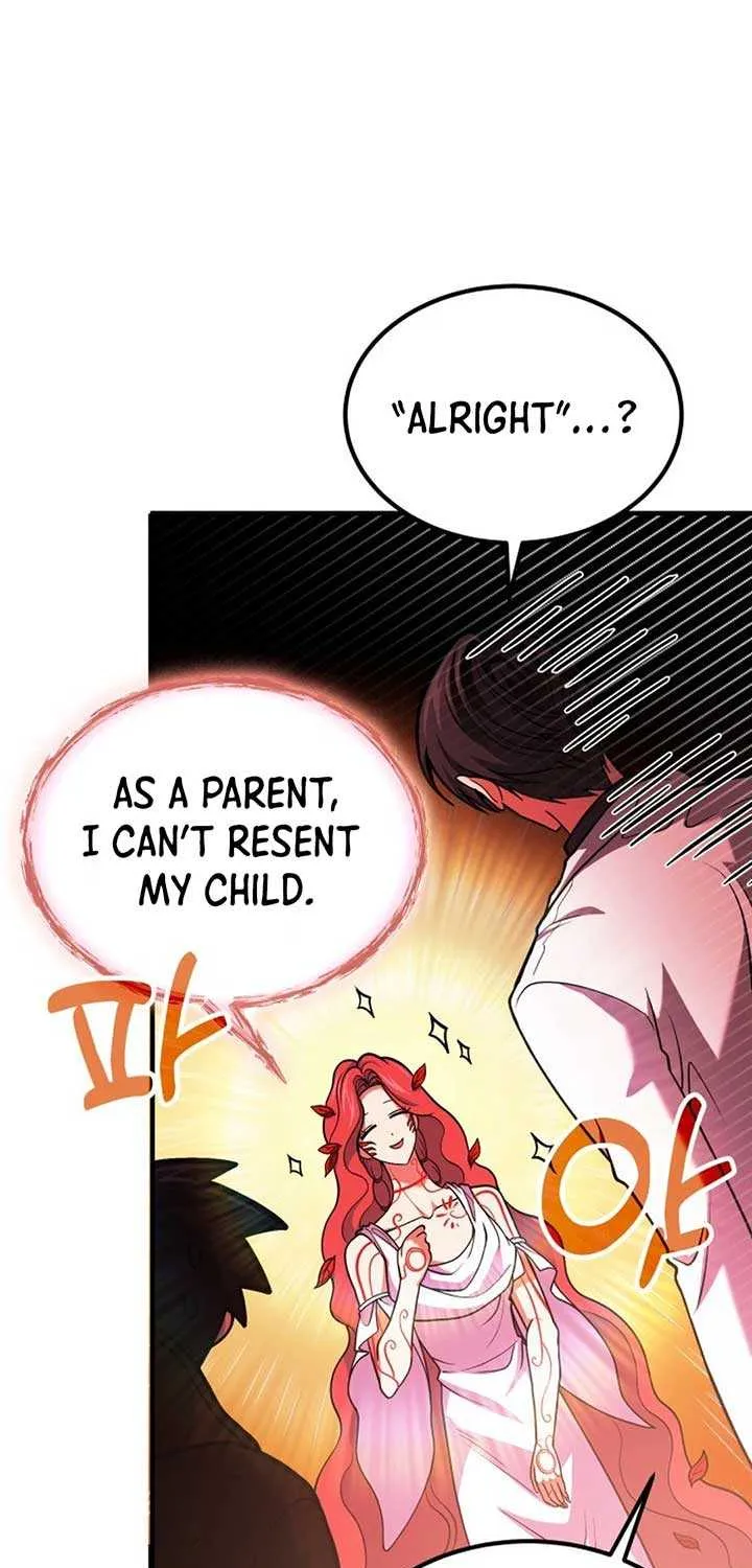 How to Live as an Illegal Healer Chapter 73 page 39 - 