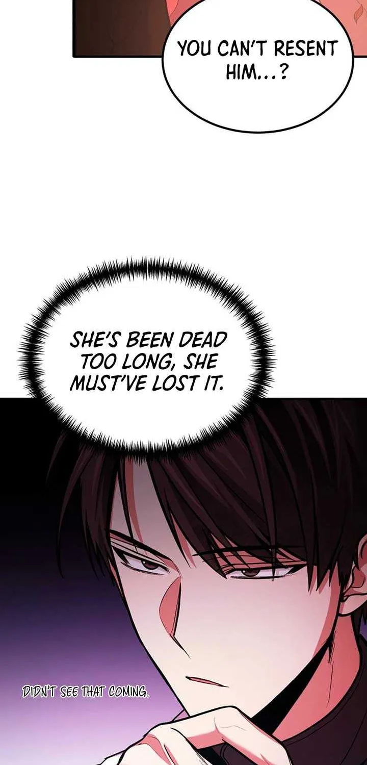 How to Live as an Illegal Healer Chapter 73 page 40 - 
