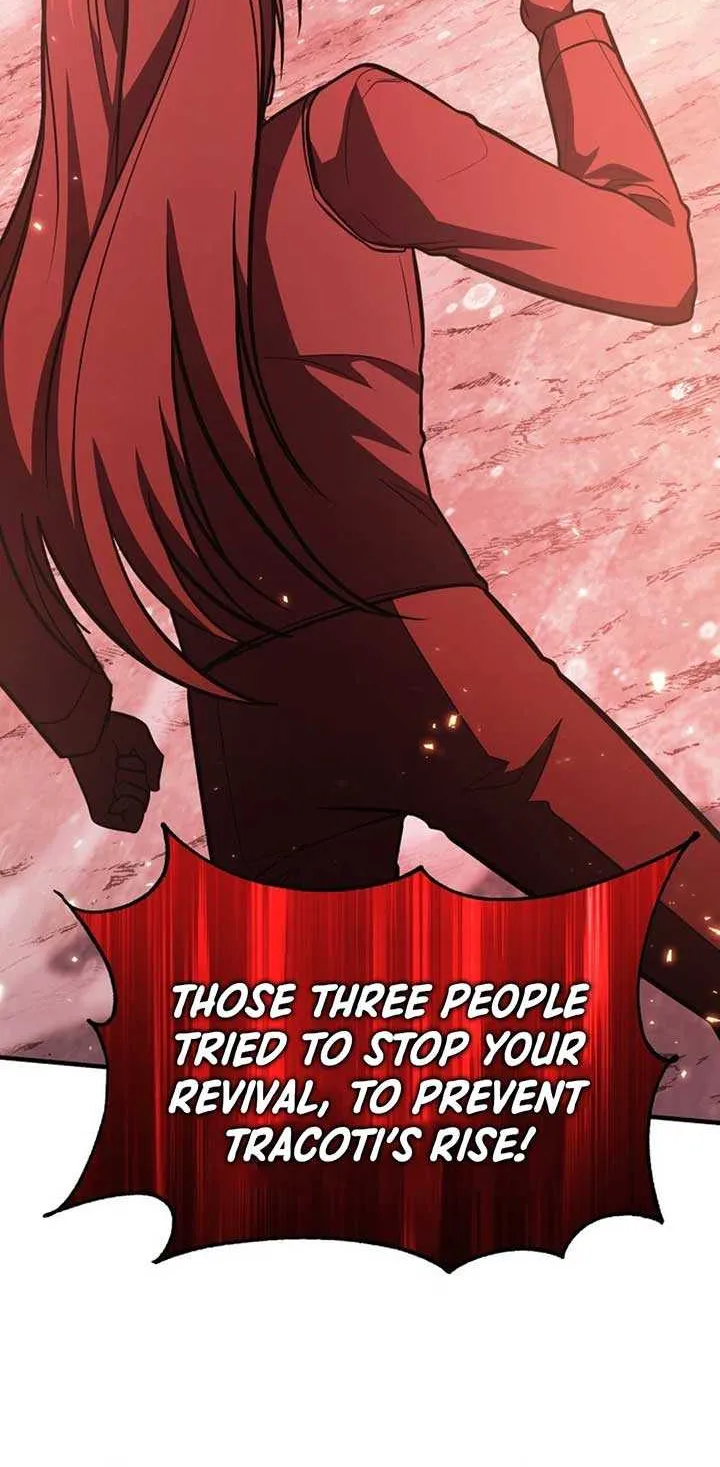 How to Live as an Illegal Healer Chapter 73 page 45 - 