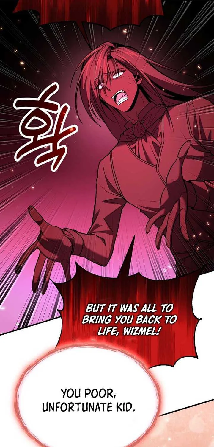 How to Live as an Illegal Healer Chapter 73 page 51 - 