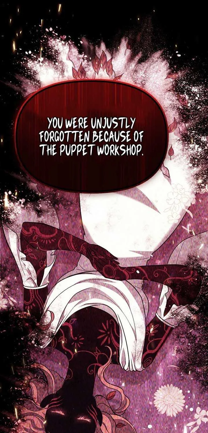 How to Live as an Illegal Healer Chapter 73 page 56 - 