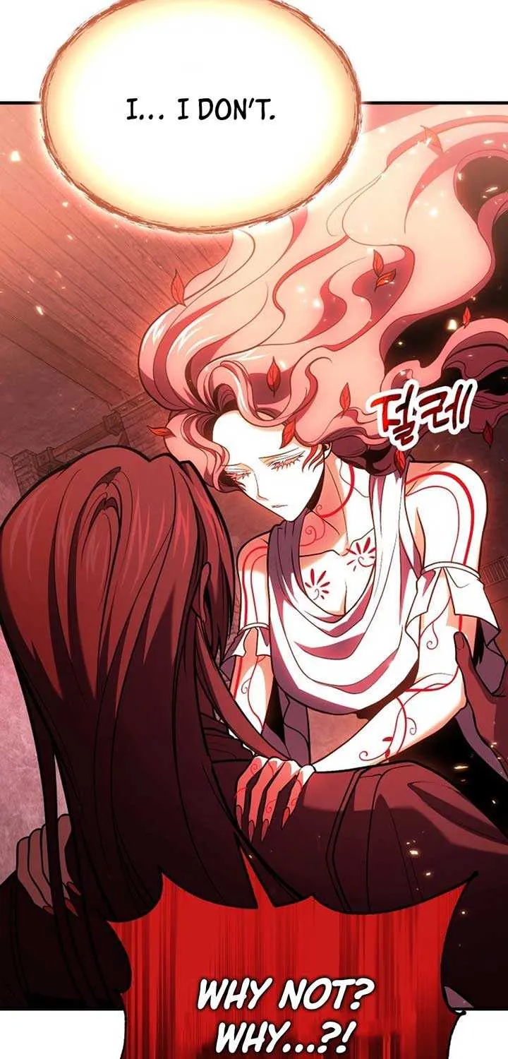 How to Live as an Illegal Healer Chapter 73 page 61 - 