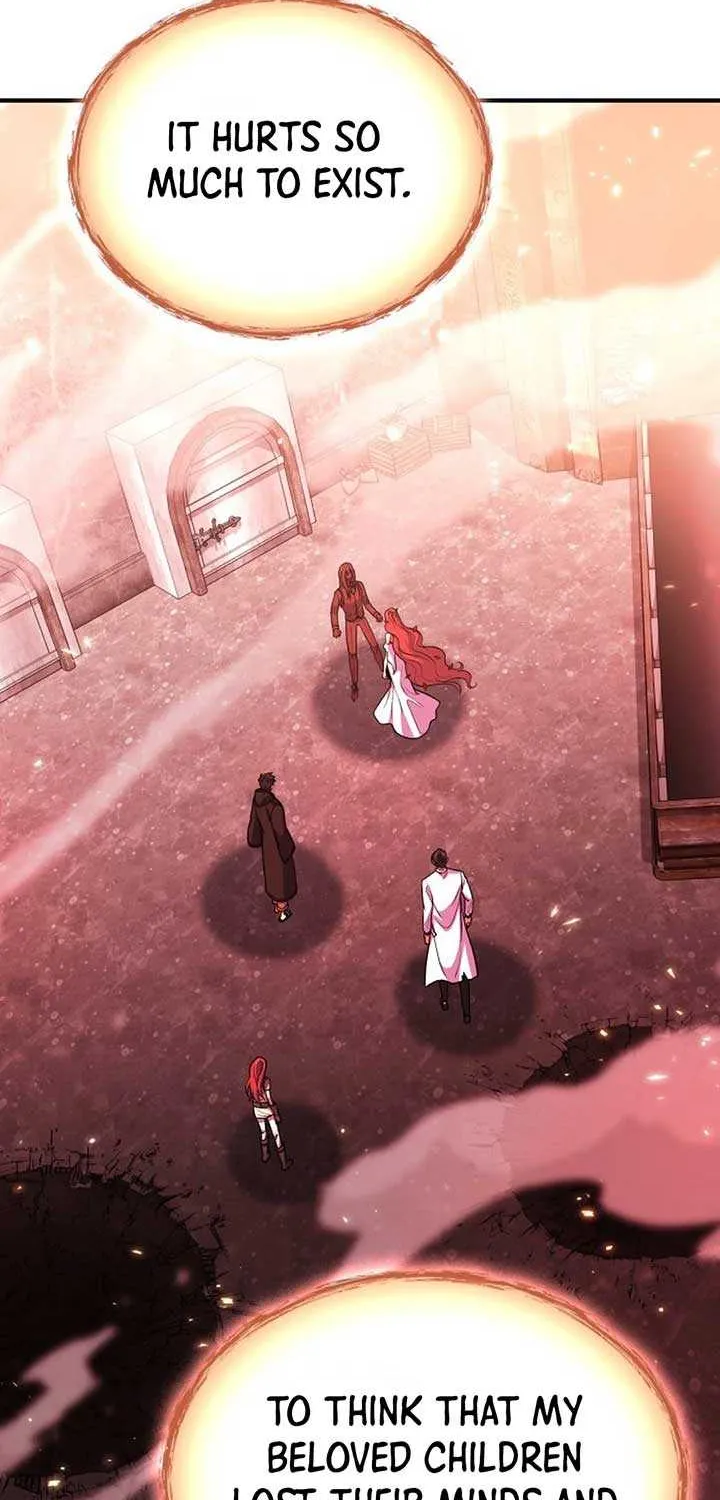 How to Live as an Illegal Healer Chapter 73 page 64 - 