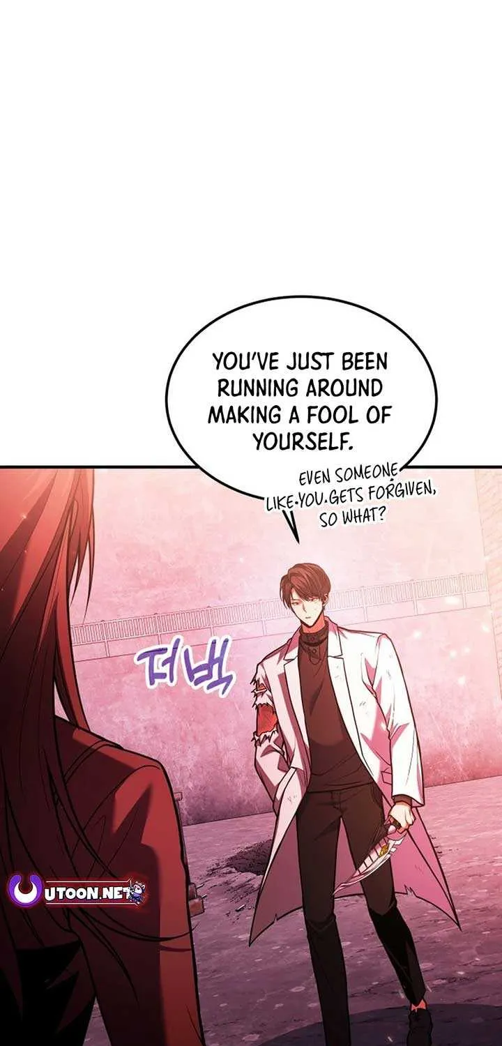 How to Live as an Illegal Healer Chapter 73 page 68 - 