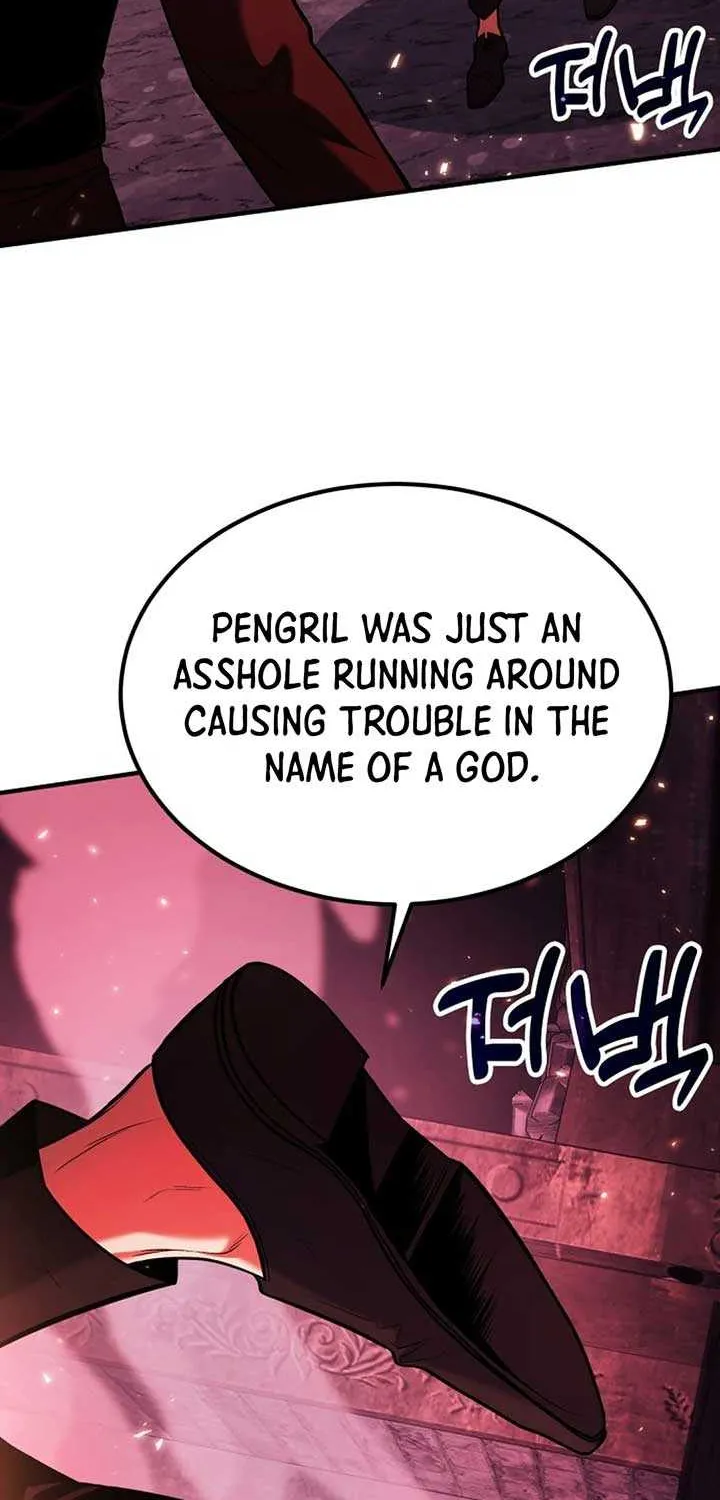 How to Live as an Illegal Healer Chapter 73 page 69 - 