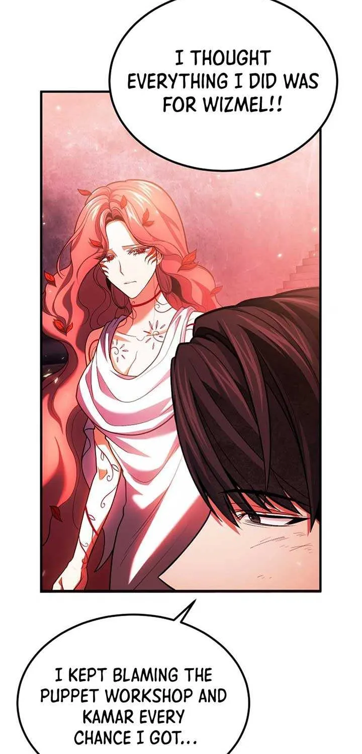 How to Live as an Illegal Healer Chapter 73 page 72 - 
